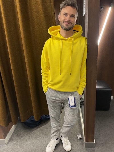 Personal Shopping personal shopping männer jerome
