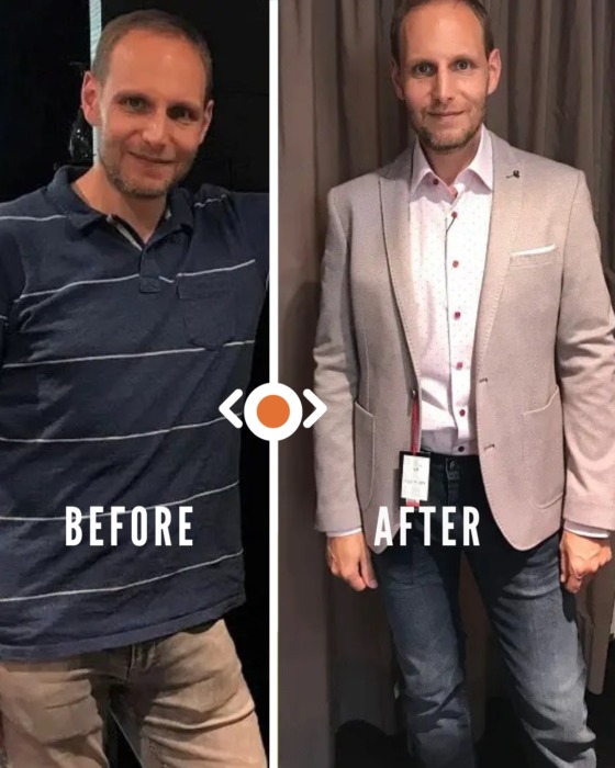 christian vorher nachher männer coaching
