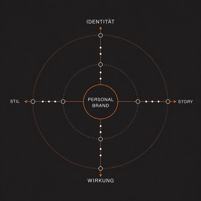 personal brand canvas